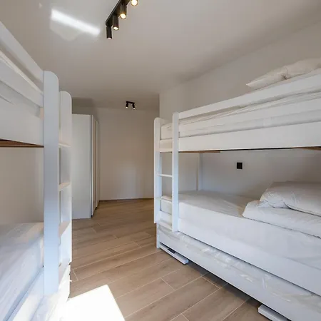 Spacious With 3bedrooms Close To The Sea Middelkerke