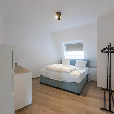 In With Sun Terrace Apartment *