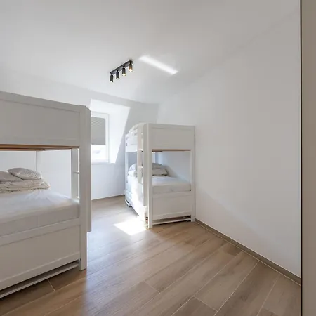 Appartement Spacious With 3bedrooms Close To The Sea *