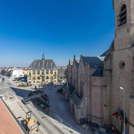 Spacious With 3bedrooms Close To The Sea Апартаменты *